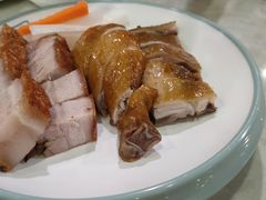 -添星码头茶餐厅(松坪山店)