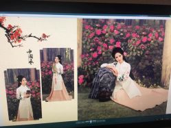 点击看大图 -盘子女人坊(珠海拱北旗舰店)