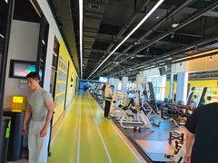 -Liking健身(哈尔滨旗舰店)
