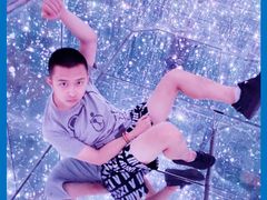 -上海外滩星空失恋减压馆(外滩旗舰馆)