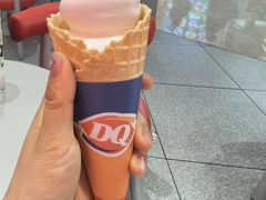 -DQ·蛋糕·冰淇淋(西城红场店)
