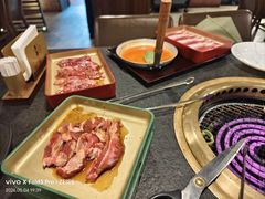 -神户赤童日式烤肉伙伴(东直门店)