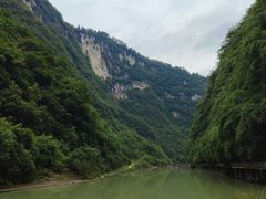 -阿依河景区