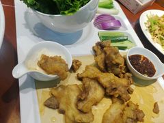-即墨印象