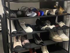 -CHANEL(恒隆广场店)