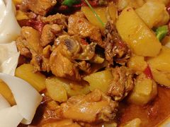 -那时新疆·若羌(经纬汇店)