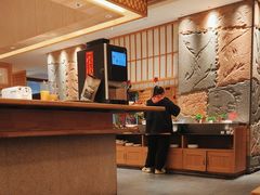 -京旬海鲜放题·铁板烧自助餐厅