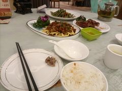 -如丰晟宴(长安万达店)