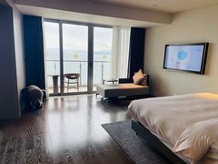 -深圳大梅沙京基洲际度假酒店