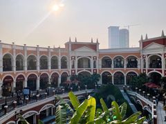 -佛罗伦萨小镇广佛名品奥特莱斯(疏港路店)