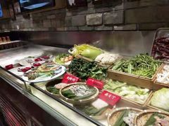 -日丰园海肠水饺·老字号大连海鲜(和平广场店)