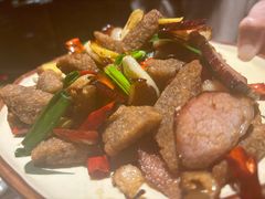 -阿婉贵州苗家酸汤鱼(梅林店)