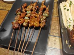 -金谷园饺子·烧烤(人大总店)