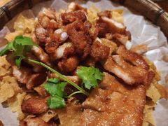 -园林美食城·本土农家菜(杨和镇店)