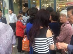 -上海哈尔滨食品厂(淮海中路店)