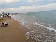 -日照灯塔风景区