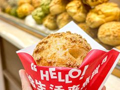 -吉川堂·日式甜点专门店(正佳广场店)
