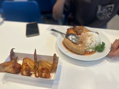 -宜家·瑞典风味餐厅(烟台路店)
