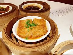 -万龙洲海鲜(安定门店)