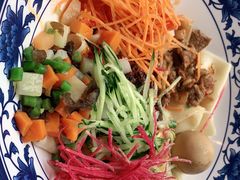 -陕味食族油泼面(工商大学店)