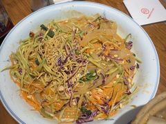 -那家老院子东北菜·饺子·小鸡炖蘑菇(艳华街店)