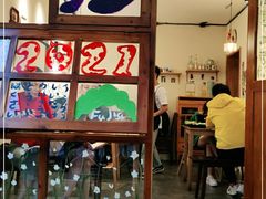 -馥家小馆(黔灵山公园店)