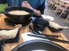 -过桥缘·过桥米线(鲁能城店)
