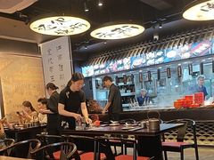 -古都历食南京菜·烤鸭·鸭血粉丝·汤包(南京博物院店)