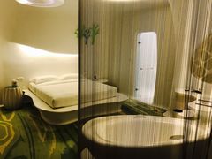 -深圳东部华侨城瀑布酒店