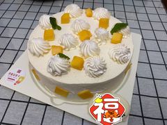 -幸福西饼生日蛋糕·下午茶(闵行店)