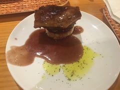 -So Lounge索兰至餐厅(蓝色港湾店)