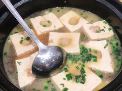 巧妇豆腐-锡和无锡菜(景丽苑店)