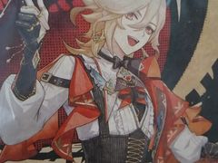 -肯德基(朝阳门店)