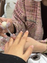 -J Candy Nail 美甲美睫