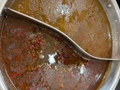 -煳辣鱼(新抚路店)