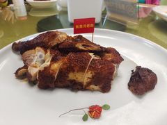-二泉园老菜馆·百年无锡菜