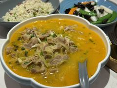 -鹿港小镇(悠唐店)