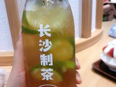 -丹礼糖甜品