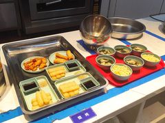 红糖糍粑-蚝英雄鲜蚝自助专门店(长楹天街直营店)