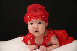 点击看大图 -皇家爱婴高端儿童摄影(苹果园店)