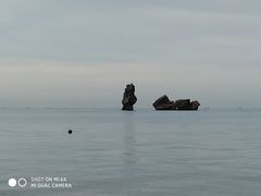 -东戴河风景区-止锚湾