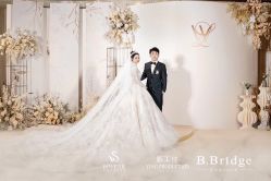 -B.Bridge Couture婚纱礼服(福田店)