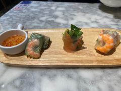 -PHO爺·越南料理(亦庄大族广场店)