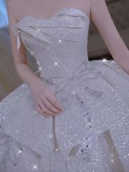 -LOVE SHINE婚纱·红鼎庄龙凤褂·妈妈装定制