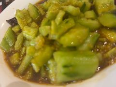 -河沿肉饼Beijing Pie(东华门店)