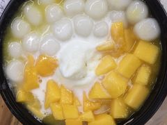 -小团圆糖水铺(襄阳南路店)