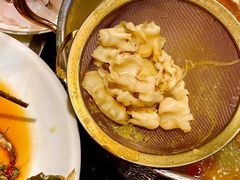 -喜聚薈·花膠雞海鮮火鍋(越秀店)