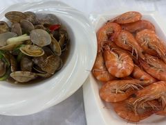 -众味海鲜大排档·活海鲜·潮汕味(南澳店)