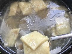 鱼饼汤-HONGA HONGA雄家(曹路店)