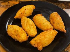 -雅憩花园餐厅